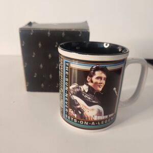 ELVIS PRESLEY Mug